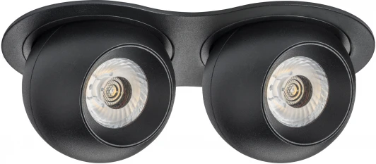 i6277474 Спот Lightstar Intero i6277474 (LED, 220V, шарики)