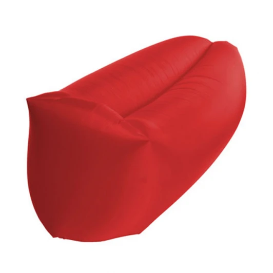 5901100 Надувной лежак Dreambag AirPuf Красный 5901100