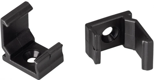 026724 Крепеж монтажный для ALM-V60 чёрный (Пластик) Arlight 026724