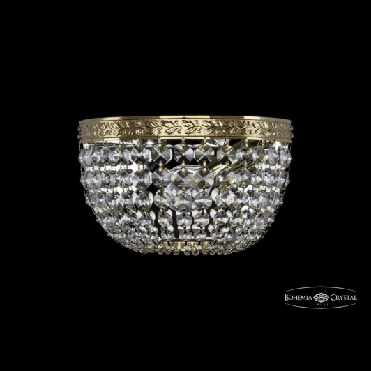 19111B/20IV G Бра Bohemia 1911 19111B/20IV G