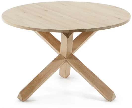 067285 Стол обеденный La Forma (ex Julia Grup) Lotus (Дерево)