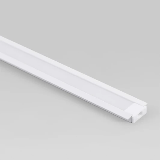 LL-2-ALP007 Профиль встраиваемый для светодиодной ленты LL-2-ALP007 Elektrostandard