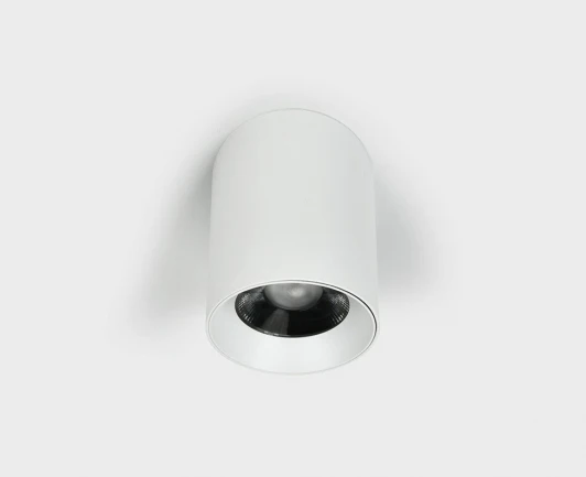 IT06-6035 white 3000K Светильник потолочный светодиодный влагозащищенный Italline IT06-6035 white 3000K