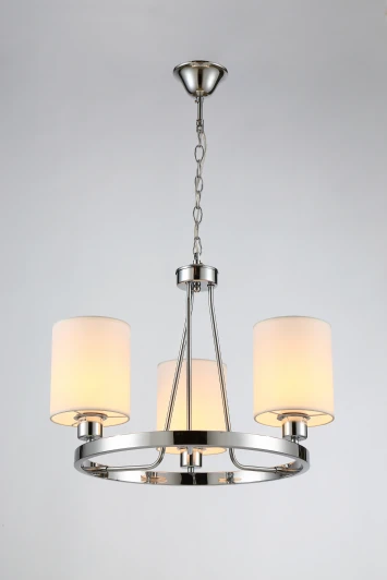 V2681-3P Подвесная люстра Moderli Viola V2681-3P