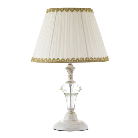 L9916 WG Интерьерная настольная лампа с регулировкой цветовой температуры LED4U LED4U L9916 WG