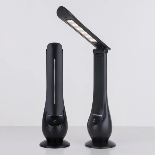 Orbit черный (TL90420) Офисная настольная лампа Eurosvet Orbit черный (TL90420)