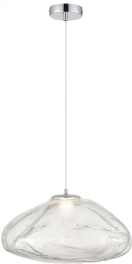 WE219.03.103 Подвесной светильник Wertmark Isola WE219.03.103 (LED, 220V, на проводе)