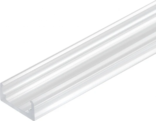 042917 Профиль ARL-MonLIGHT-10x5mm-1000-P CLEAR (Arlight, Пластик) 042917