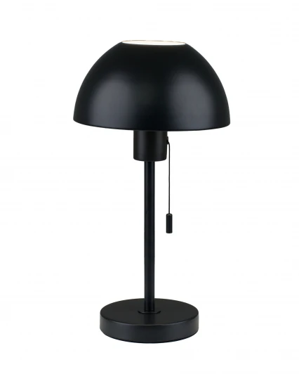 V11320-1T Настольная лампа с выключателем в форме гриба Moderli Aspen V11320-1T (220V, гриб)