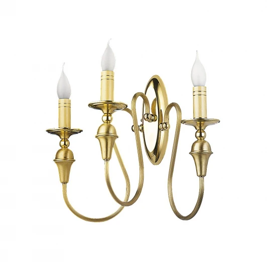 872 SM K3 Бра Jupiter Symfonia 872 SM K3