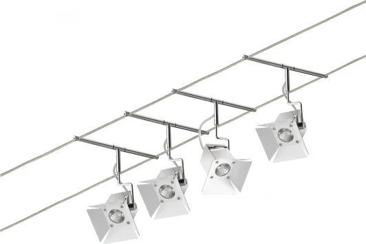 94074 Трековая система в сборе Paulmann 94074