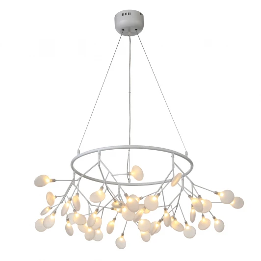 SL411.553.45 Подвесная люстра ST Luce Riccardo SL411.553.45