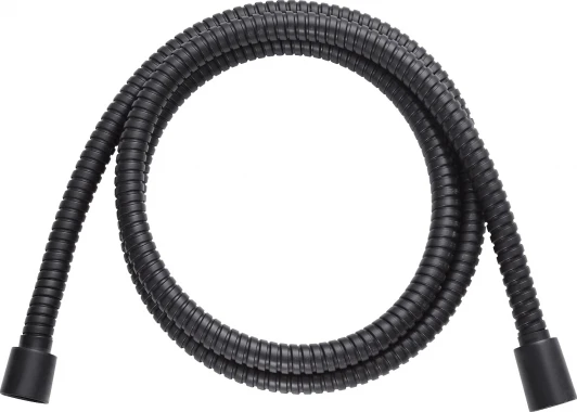 SH40/03 Душевой шланг Timo SH40/03 черный матовый
