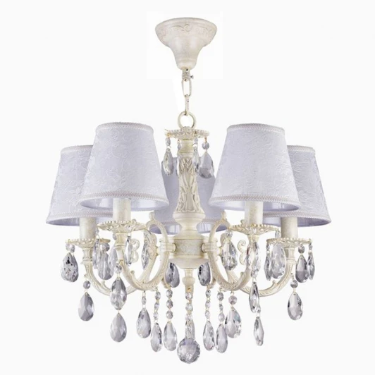ARM390-05-W Подвесная люстра Maytoni Elegant 40 ARM390-05-W