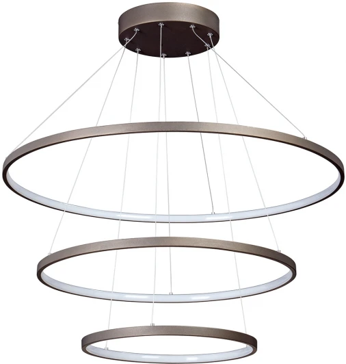 V04600-93/3S Подвесной светильник светодиодный V04600-93/3S Vitaluce