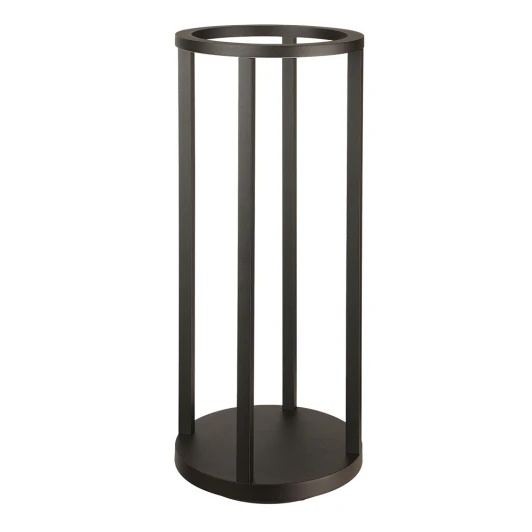A3370PA-1BK Наземный уличный светильник Arte Lamp A3370PA-1BK (LED, 220V, круглые, IP65)