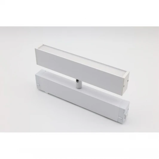 APL.0203.10.09 Трековый светильник светодиодный магнитный 220V 9W  Aployt Magnetic track 220 APL.0203.10.09