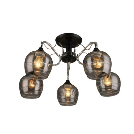 66383.01.13.05 Потолочная люстра Wedo Light Ajrole 66383.01.13.05