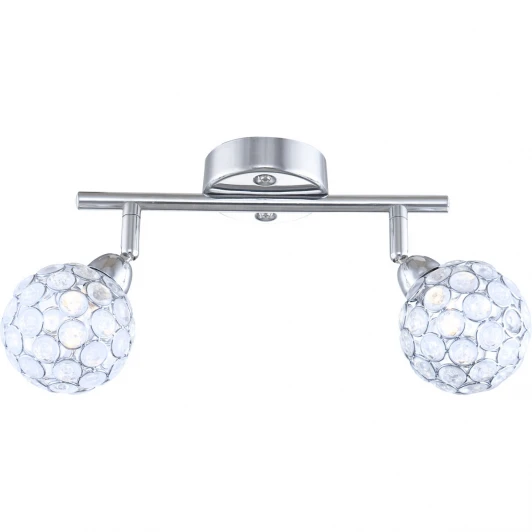 56634-2 Настенный светильник Globo Spirit 56634-2