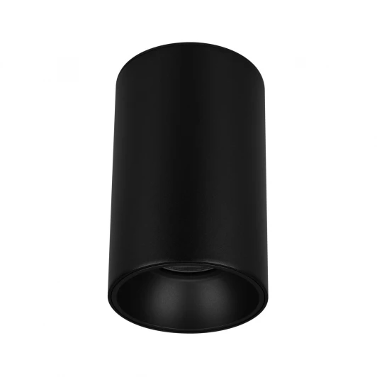 056754 Накладной светильник светодиодный SP-SALT-R95-20W Warm3000 (BK, 40 deg, 230V) (Arlight, IP54 Металл) 056754