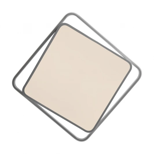 FR10030CL-L88W Потолочный светильник светодиодный с пультом Freya Arvin FR10030CL-L88W