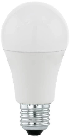 11714 Лампочка светодиодная E27 9,5W 220V 806 lm 3000K Eglo Lm_led_e27 11714