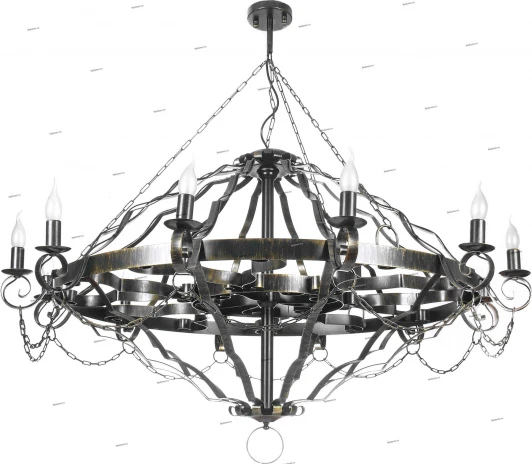 10132-12L Аврора Севилья 10132-12L