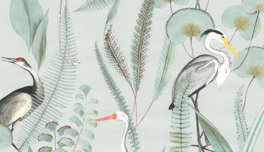 M37404 Обои флизелиновые Ugepa Eden M37404 10,05 x 0,53 м