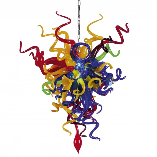 890100 Подвесная люстра Osgona Vulcano 890100