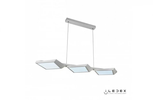 W49017-3 WH Подвесной светильник iLedex Meridian W49017-3 WH