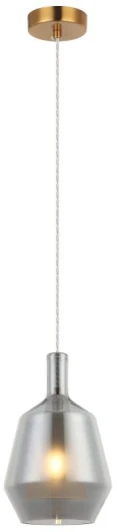 2154/62/01P Подвесной светильник Stilfort Еladin 2154/62/01P (220V, на проводе, ваза)