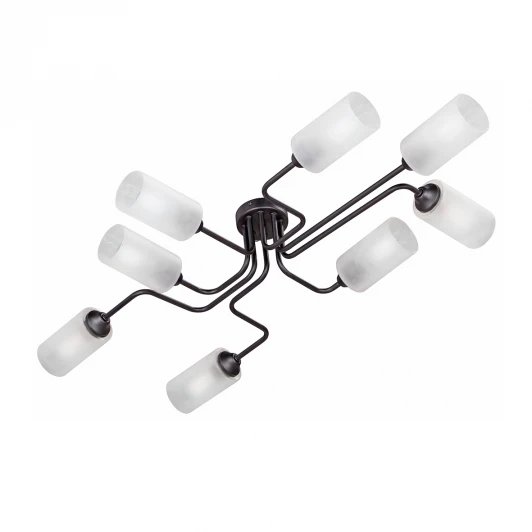 V4310-1/8PL Потолочная люстра Vitaluce V4310-1/8PL (220V)