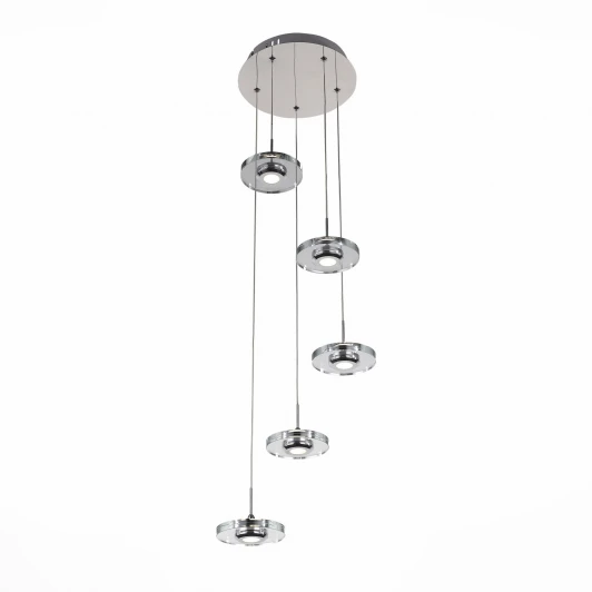 SL569.103.05 Подвесной светильник ST Luce Vedette SL569.103.05