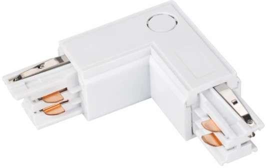 024718 Коннектор Arlight LGD-4TR-CON-L-EXT 024718 (220V)