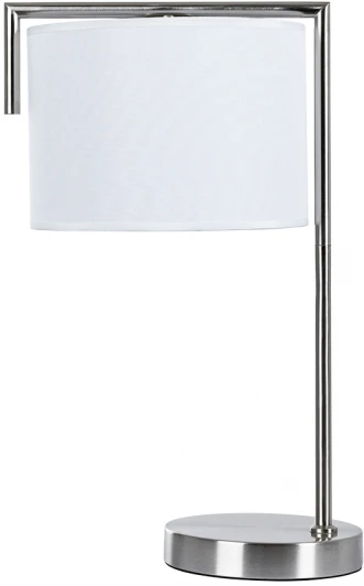 A5031LT-1SS Настольная лампа Arte Lamp Aperol A5031LT-1SS