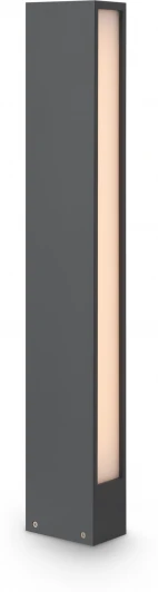 O422FL-L12GF Наземный светильник уличный Hof O422FL-L12GF (LED, 220V, IP65)