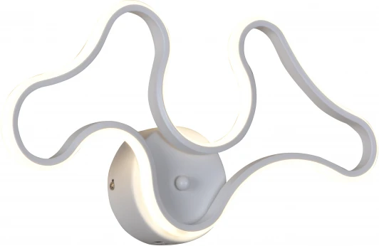 V2710-WL Бра Moderli Monica V2710-WL