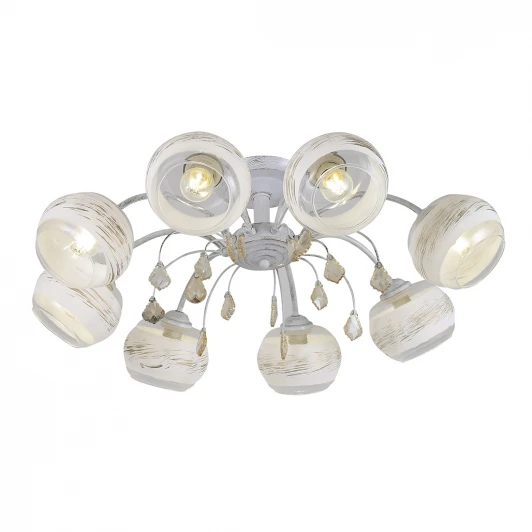 52532 5 Потолочная люстра Ritter Verona 52532 5