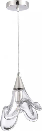 S111055.1PN Подвесной светильник Donolux Tango S111055.1PN (220V, на проводе)