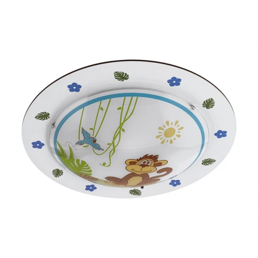 96949 Настенно-потолочный светильник Eglo Louie 96949