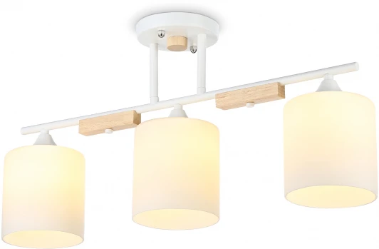 TR9546 Потолочная люстра на штанге TRADITIONAL TR9546 Ambrella