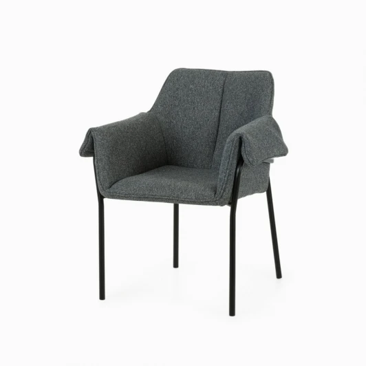 AV 339 Полукресло Gene Cosmo RED 426626