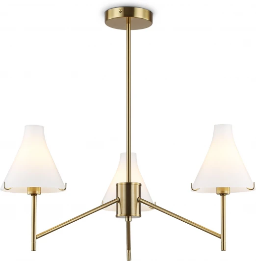 LH57131 Потолочная люстра на штанге Ambrella High Light LH57131 (220V)