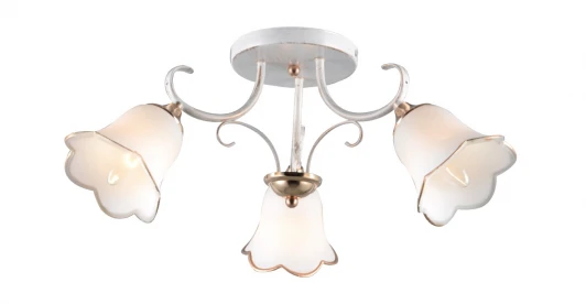 1073/3C Потолочная люстра J-Light Cynthia 1073/3C