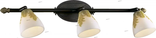 2146/3W Спот Odeon Light Canto 2146/3W