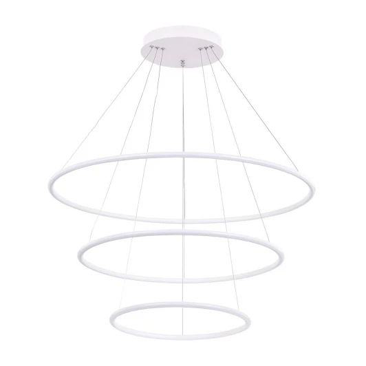 A2500SP-3WH Подвесной светильник Arte Lamp Rapid A2500SP-3WH