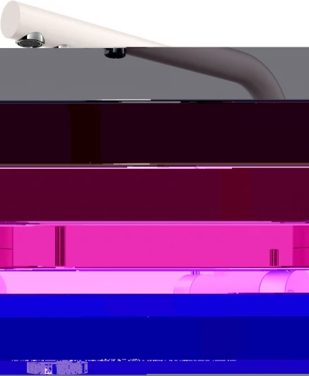 4994216 Смеситель Omoikiri Nagano PA для кухонной мойки