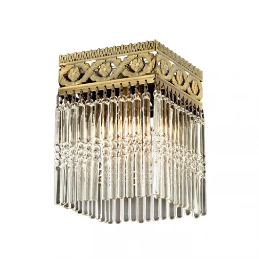 2555/1C Потолочный светильник Odeon Light Kerin 2555/1C