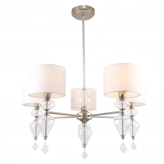 2554-5P Потолочная люстра Favourite Ironia 2554-5P