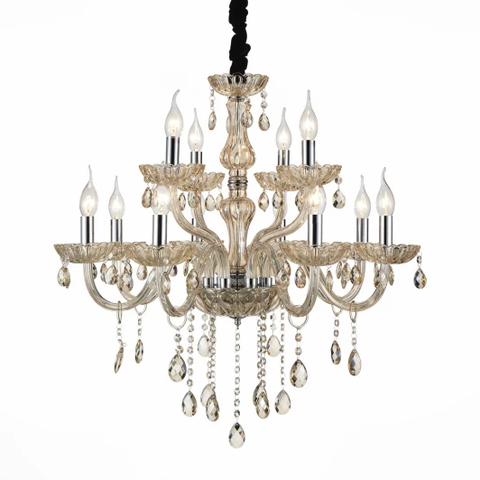 SL646.103.12 Подвесная люстра ST Luce Paralume SL646.103.12